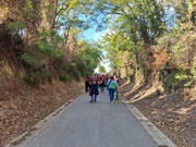 21. Vinski maraton, Foto: Vlatko Franjin/HRT Radio Osijek