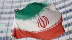 IAEA - Pregovori o iranskom nuklearnom programu 