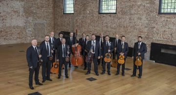 HRT Tamburitza Orchestra