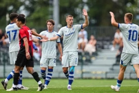 Primorje - Dinamo , Foto: Luka Stanzl/PIXSELL