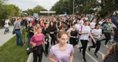 Terry Fox Run