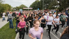 Terry Fox Run