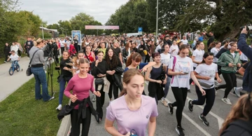 Terry Fox Run