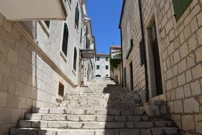 Imotski rund um die Festung Topana, Foto: Dana Jungbluth/-