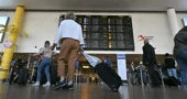Zračna luka u Bruxellesu