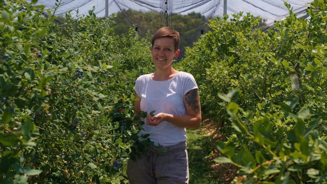 Ponedjeljak, 10. studenoga na Prvom, Foto: Dulum zemlje/4. sezona dokumentarne serije