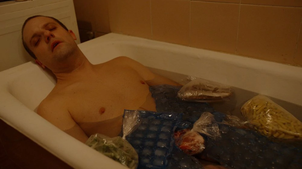 Kadar filma "Žene luđaci i malo dobrih pedera"