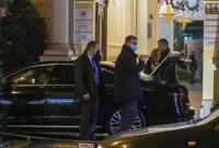 Andrej Plenković, Foto: Igor Kralj/PIXSELL