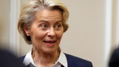 Ursula von der Leyen