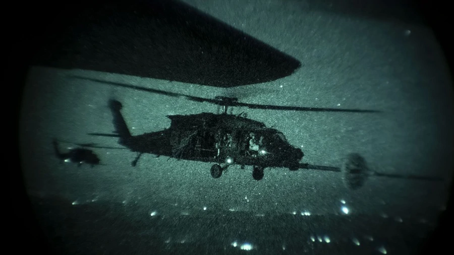 SAD upravo izvodi jednu od najsloženijih operacija današnjice