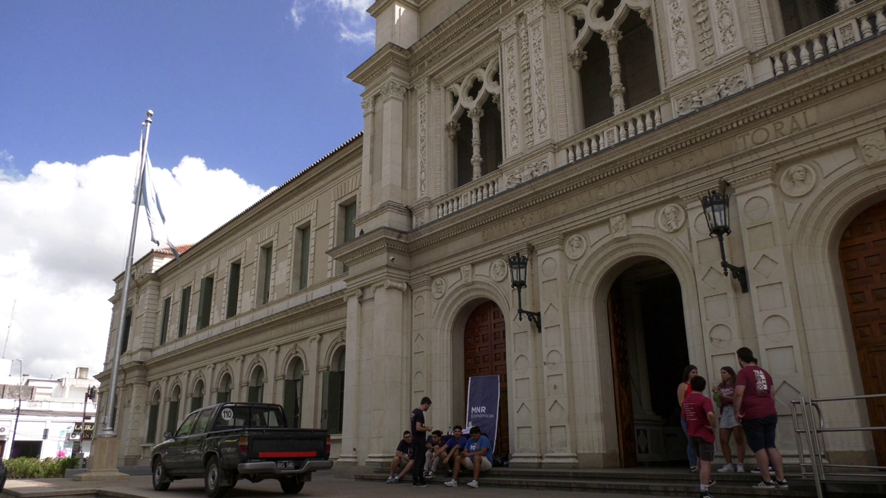 Nacionalno litoralno sveučilište (UNL), Santa Fe