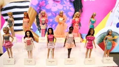 Izložba Barbie