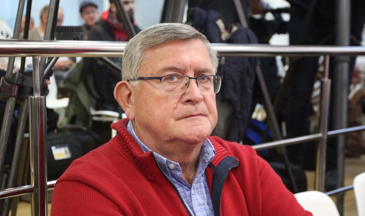 Vojko Obersnel 