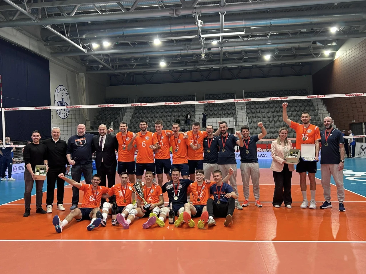 ., Foto: HRT Radio Osijek/HRT Radio Osijek