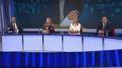 Otvoreno o burnom "aktualcu" u Saboru, Foto: Otvoreno/HRT