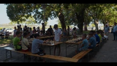 Nedjelja, 20. rujna na Drugom, Foto: Ivano - 64 polja uspjeha/dokumentarni film