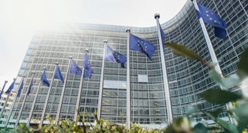 Zgrada EU parlamenta 
