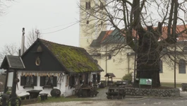 Gupčeva lipa dobila novu zaštitu od pucanja debla