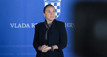 Irena Hrstić