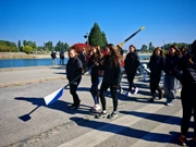 Veslački kup u Osijeku, Foto: Krunoslav Inhof/HRT Radio Osijek