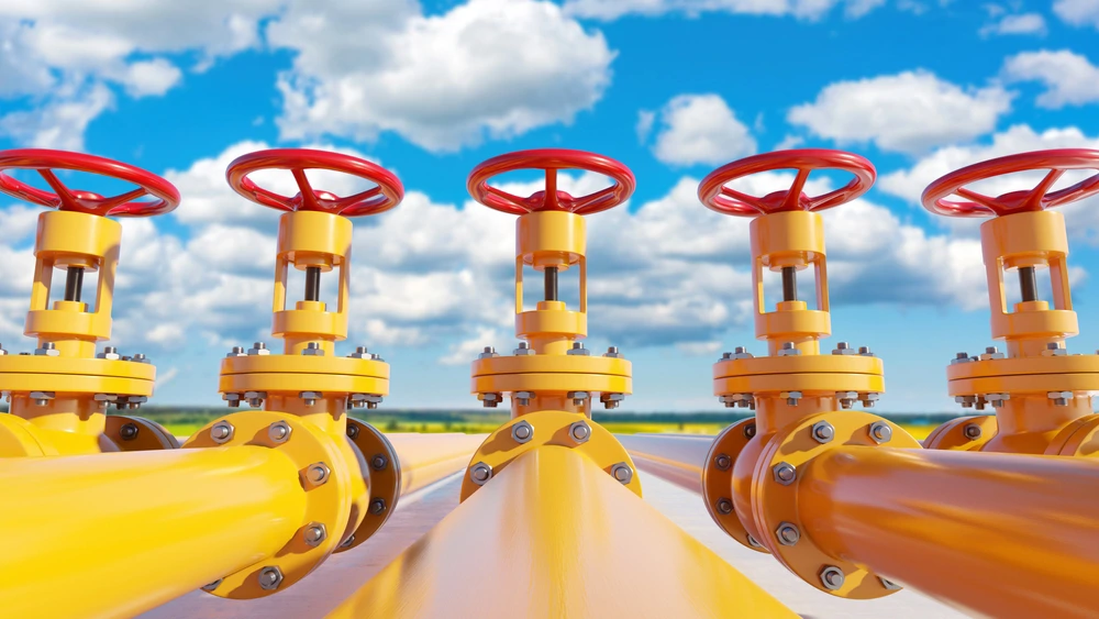 Vlada Federacije BiH predložila američku kompaniju AAFS za plinsko povezivanje s RH