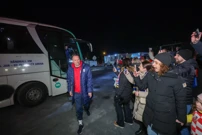 Dagur Sigurdsson i navijači, Foto: Sanjin Strukic/PIXSELL