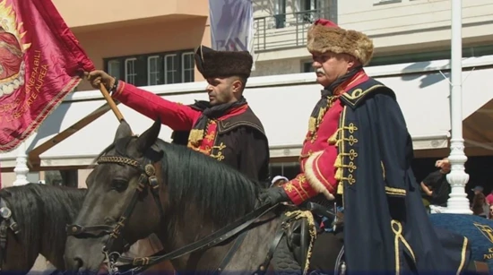 Kravat-Pukovnija