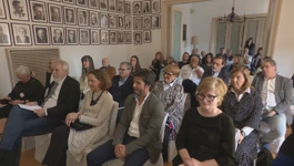 125. obljetnica utemeljenja Društva hrvatskih književnika