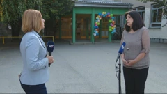 Maja Car, ravnateljica škole