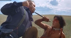 Subota, 22. studenog na Trećem , Foto: Mali veliki čovjek/film