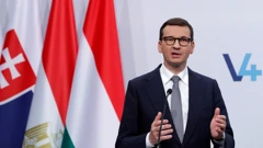 Poljski premijer upozorava 
