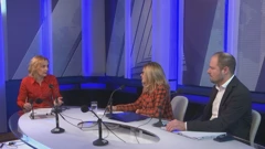"U mreži Prvog" o obnovi od potresa