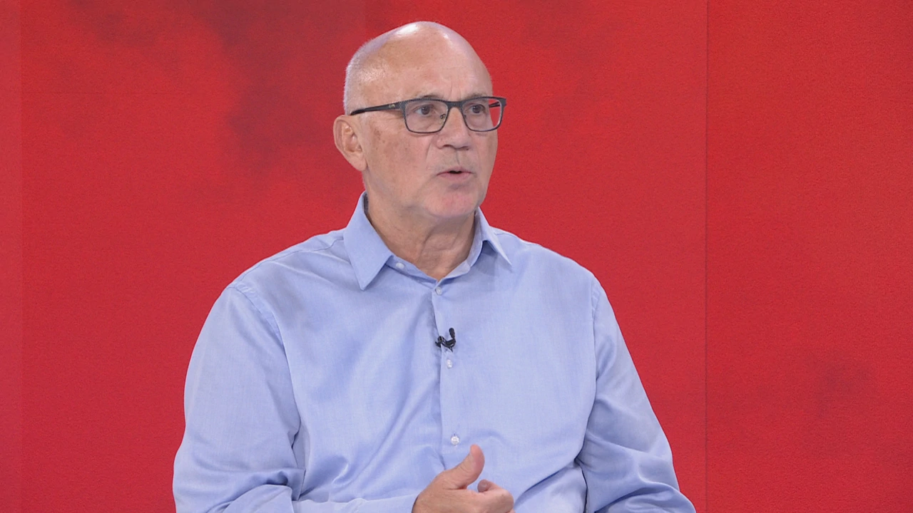 Miljević u Studiju 4