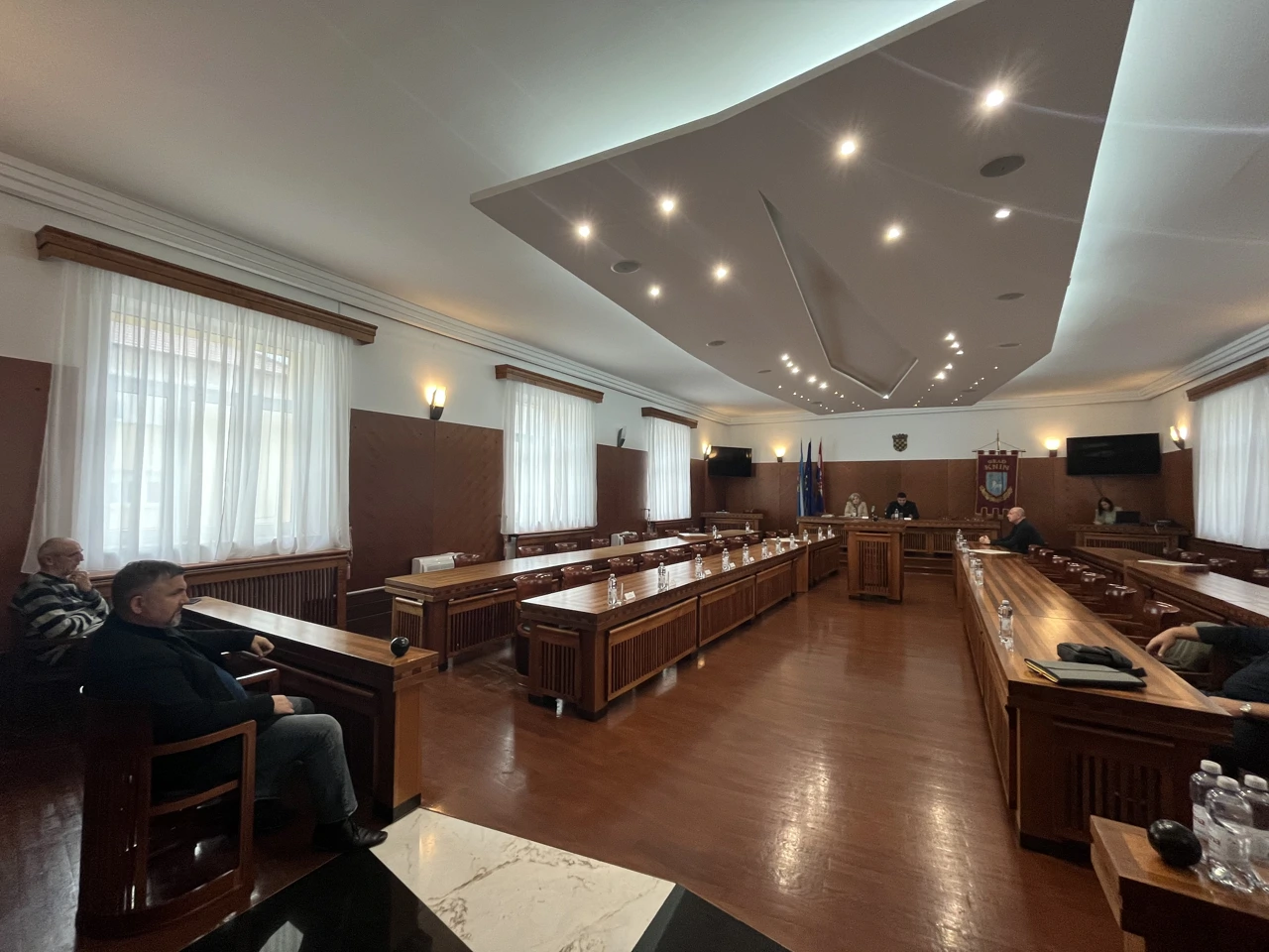 Vijećnica Grada Knina