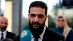 Ahmed al-Šara