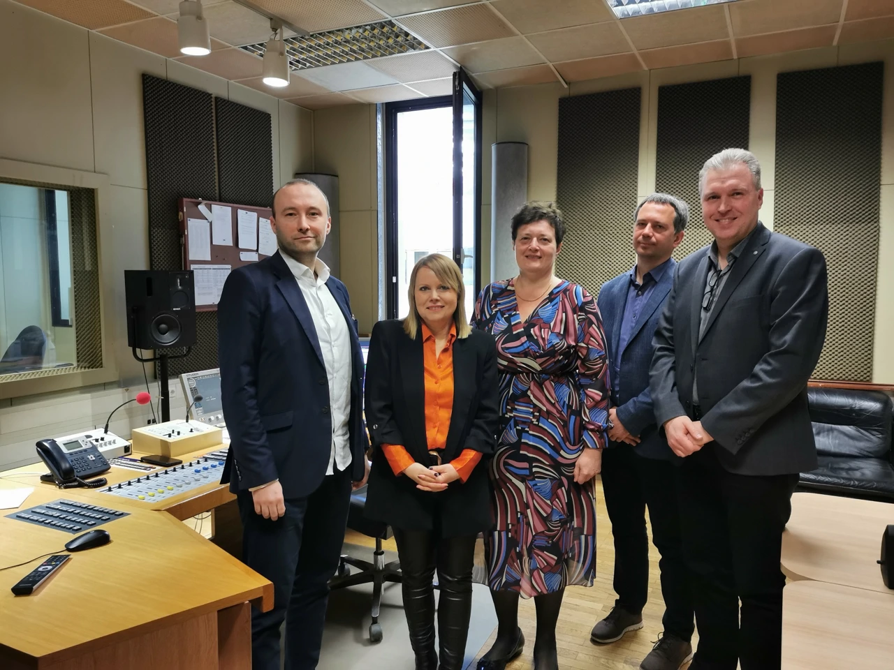 ekipa Izaberi zdravlje 