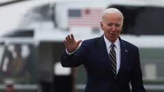 Joe Biden, američki predsjednik 