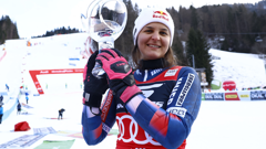 Zrinka Ljutić 