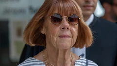 Gisele Pelicot