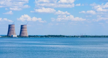 Nuklearna elektrana Zaporižje