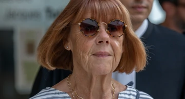 Gisele Pelicot
