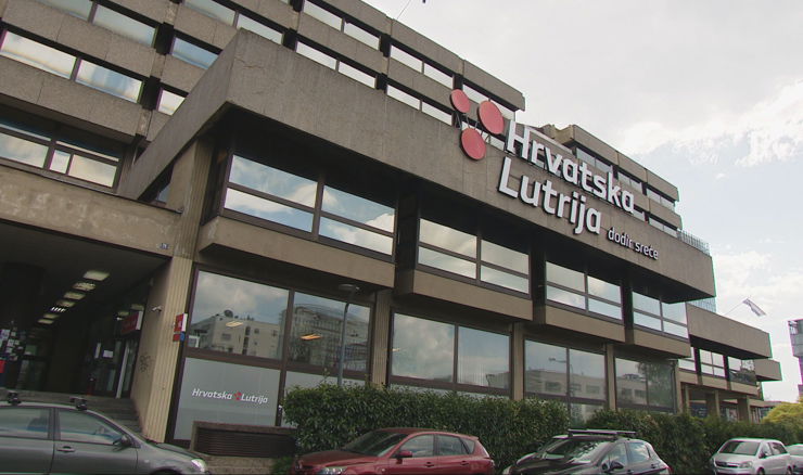 Pod povećalom sponzorstva Hrvatske lutrije sportskim savezima?