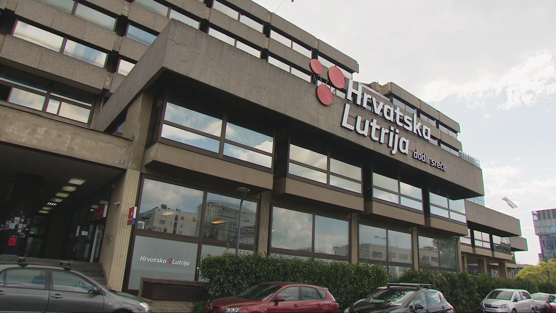 Pod povećalom sponzorstva Hrvatske lutrije sportskim savezima?