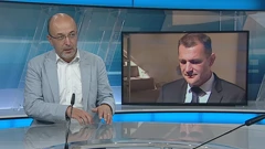 Krešimir Macan u Studiju 4