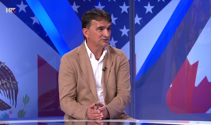 "Ocjena prvenstva ne može biti pozitivna, možemo i bolje"