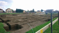 Beli Manastir, Foto: Daniel Kutin/HRT Radio Osijek