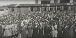Četvrtak, 25. siječnja na Prvom , Foto: Uvijek smo hodali zajedno - Priča o Lili Gomboš/dokumentarni film 