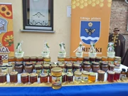 4. Dani baranjskog meda u Belom Manastiru , Foto: M.Milas/Radio Osijek