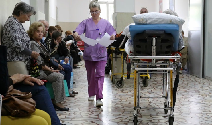 Duge liste čekanja frustriraju i pacijente i liječnike