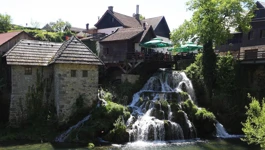 Rastoke